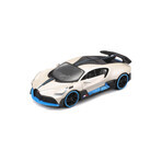 Машинка игрушечная Maisto 31526 Bugatti Divo масштаб 1:24: цены и характеристики