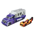 Набор игрушечных машинок Maisto 15102 Burnin Key Cars Hauler Launcher 2 шт: цены и характеристики