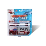 Набор игрушечных машинок Maisto 15102 Burnin Key Cars Hauler Launcher 2 шт: цены и характеристики