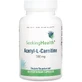 Ацетил-L-Карнітин 500 мг Acetyl-L-Carnitine Seeking Health, 90 вегетаріанських капсул