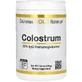 Молозиво концентроване у порошку 1000 мг Colostrum California Gold Nutrition, 200 г