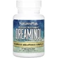 Комплекс для міцного сну Dreaminol Natures Plus, 30 таблеток