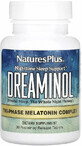 Комплекс для крепкого сна Dreaminol Natures Plus, 30 таблеток