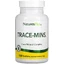 Комплекс микроэлементов Trace-Mins Trace Mineral Complex Natures Plus, 180 таблеток
