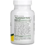 Комплекс мікроелементів Trace-Mins Trace Mineral Complex Natures Plus, 180 таблеток: ціни та характеристики