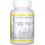Мультивитамины и минералы Source of Life Multi-Vitamin & Mineral Supplement Natures Plus, 90 таблеток: цены и характеристики