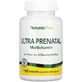 Мультивітаміни Ультрапренатальні Ultra Prenatal Multivitamin Natures Plus, 180 таблеток