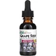 Экстракт виноградных косточек 25 мг без спирта Grape Seed Natures Plus, 30 мл