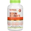 Аскорбат натрію кристалічний порошок Buffered Sodium Ascorbate Vitamin C Crystalline Powder NutriBiotic, 454 г