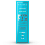 Крем для шкіри навколо очей Biovene зволожуючий з гіалуроновою кислотою 30 мл: ціни та характеристики