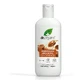 Кондиціонер для волосся Dr.Organic для пошкодженого та сухого волосся з мароканською аргановою олією 265 мл