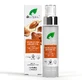 Сироватка для волосся Dr.Organic для пошкодженого та сухого волосся з мароканською аргановою олією 100 мл