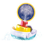 Іграшка для води Bb Junior 16-89003 Splash'N Play Катер: ціни та характеристики