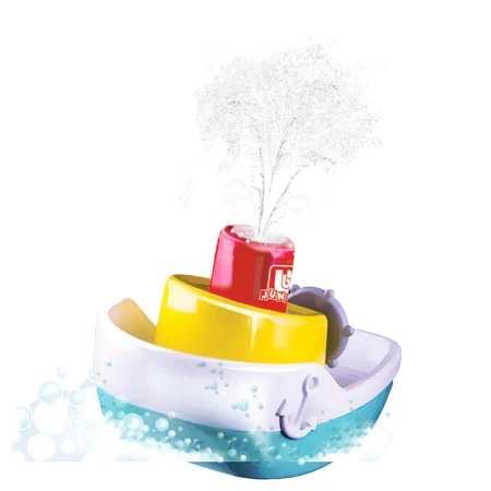 Іграшка для води Bb Junior 16-89003 Splash'N Play Катер: ціни та характеристики