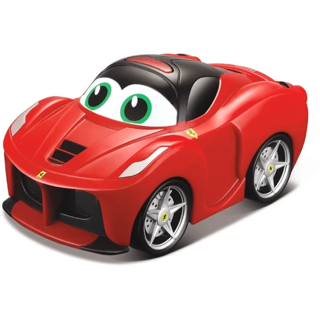 Машинка іграшкова BB Junior 16-82002 LaFerrari з інфракрасним управлінням: ціни та характеристики