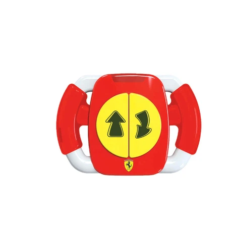 Машинка іграшкова BB Junior 16-82002 LaFerrari з інфракрасним управлінням: ціни та характеристики