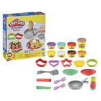Набір для творчості з пластиліном Play-Doh Літаючі млинці Е1279: ціни та характеристики