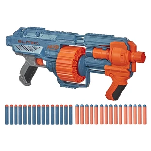 Бластер іграшковий Hasbro E9527 Nerf Elite 2.0 Shockwave