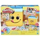 Набор для творчества с пластилином Hasbro Play-Doh Пикник (F6916)