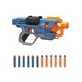 Бластер игрушечный Hasbro Nerf Elite 2.0 Commander E9485