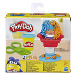 Набор для творчества с пластилином Play-Doh Любимые наборы Е4902