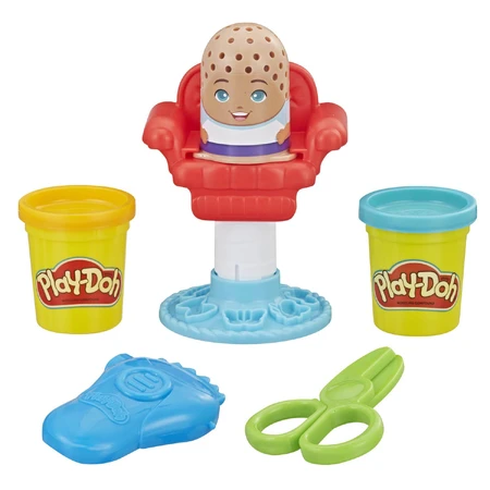 Набор для творчества с пластилином Play-Doh Любимые наборы Е4902: ціни та характеристики