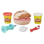 Набор для творчества с пластилином Play-Doh Любимые наборы Е4902: ціни та характеристики