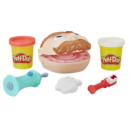 Набор для творчества с пластилином Play-Doh Любимые наборы Е4902: ціни та характеристики