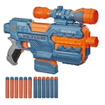 Бластер іграшковий Hasbro Nerf Elite 2.0 Phoenix E9961: ціни та характеристики