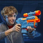 Бластер іграшковий Hasbro Nerf Elite 2.0 Phoenix E9961: ціни та характеристики