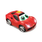 Машинка іграшкова Bb Junior Ferrari 488 GTB (16-81002): ціни та характеристики