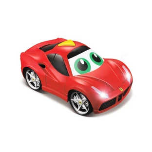 Машинка іграшкова Bb Junior Ferrari 488 GTB (16-81002)