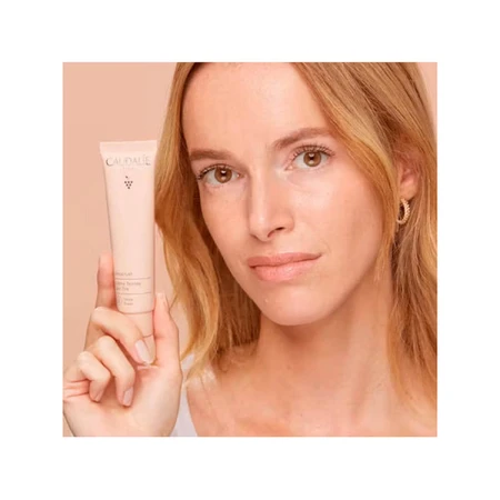 Флюид тональный для лица Caudalie Vinocrush Skin Tint оттенок 2, 30 мл: цены и характеристики