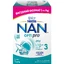 Смесь молочная сухая NAN 3 Optipro для детей с 12 месяцев, 1000 г