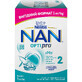 Суха молочна суміш для подальшого годування NAN 2 Optipro для дітей від 6 місяців, 1000 г