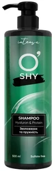 Шампунь O'Shy Intense Hyaluron & protein 500 мл
