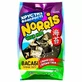 Чипсы Norris нори с васаби 25г