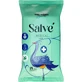 Салфетки влажные Salve медицинские 15 шт.