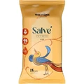 Салфетки влажные Salve универсальные 15шт