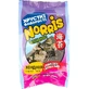 Чіпси норі Norris з хондаші 25 г
