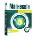 Магнеквін Форте капсули, №30