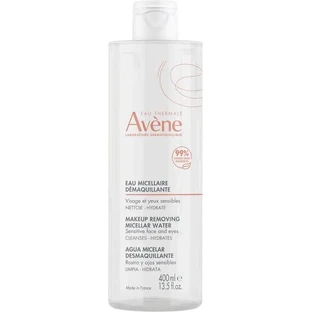Міцелярний лосьйон Avene 400 мл