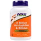 Пробіотики Acidophilus & Bifidus Now Foods, 8 млрд КОЕ, 120 вегетаріанских капсул