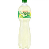Вода Моршинская лимонада Мохито слабогазированный 1,5 л