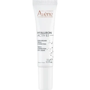 Крем для контуру очей Avene Hyaluron Activ B3 15 мл
