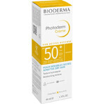 Крем Bioderma Photoderm SPF50+ 40 мл: ціни та характеристики
