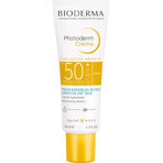Крем Bioderma Photoderm SPF50+ 40 мл: ціни та характеристики