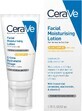 Крем CeraVe легкий увлажняющий для нормальной и сухой кожи лица SPF50, 52 мл