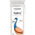 Ватные диски Salve 50 шт