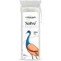 Ватные диски Salve 80 шт